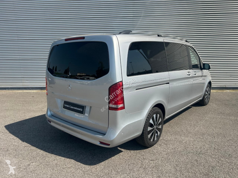 Veicolo commerciale Mercedes - W447 2019 Long