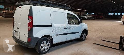 Véhicule utilitaire Renault
