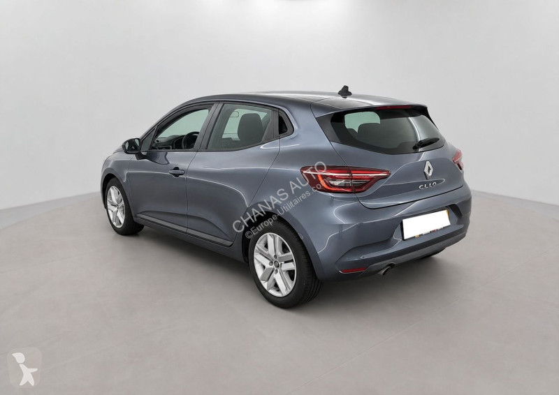 Furgoneta Renault 1.0 TCe 90 Zen