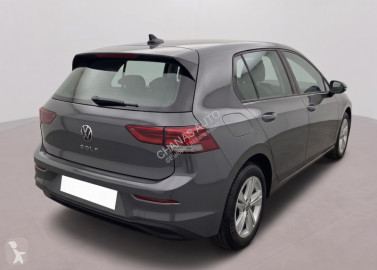 سيارة عربة مناجم Volkswagen