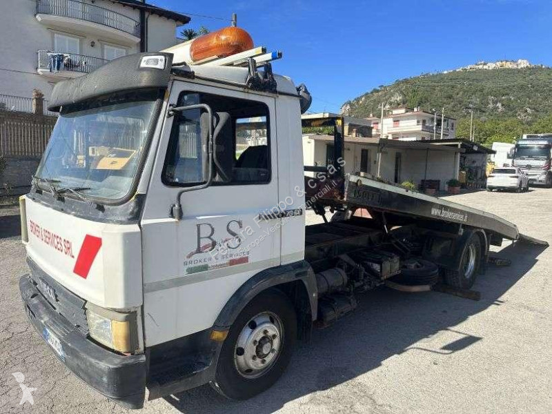 Furgoneta Iveco 79-14