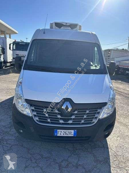Furgoneta Renault master