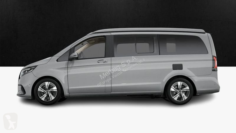 عربة نفعية Mercedes V 250 d Marco Polo