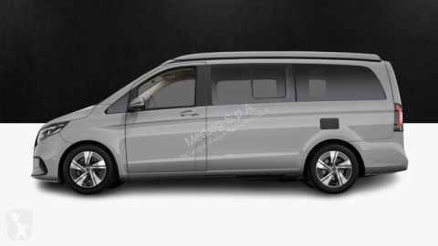 Combi / van Mercedes neuf