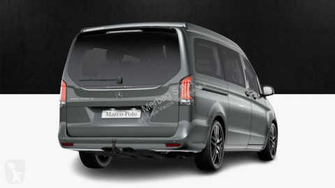 Combi / van Mercedes neuf