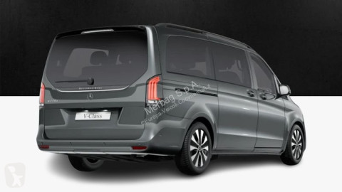 Combi / van Mercedes neuf