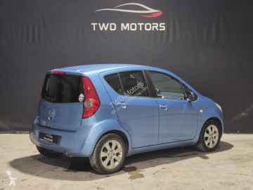 Osobowy Opel