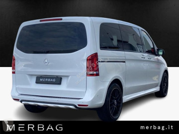 Nyttofordon Mercedes