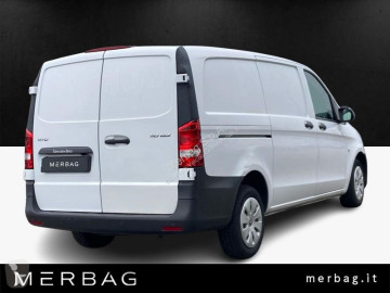 Mercedes Vito 110 CDI Furgone Long