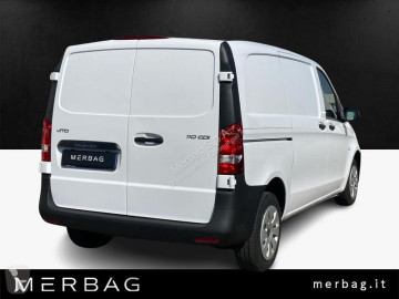 Caja cerrada Mercedes