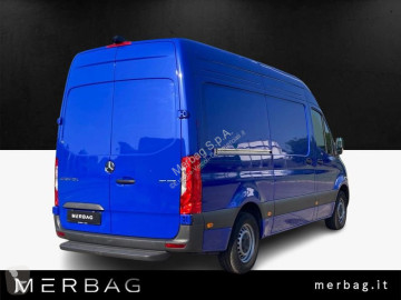 Nyttofordon Mercedes