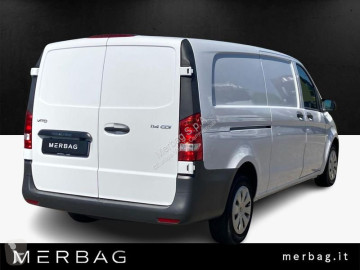 Caja cerrada Mercedes