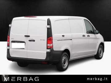 Nyttofordon Mercedes