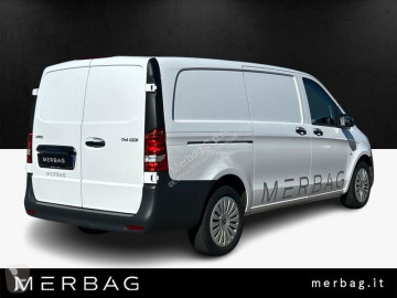 Mercedes Vito Vito furgone 119 cdi long Pro 9G-tronic