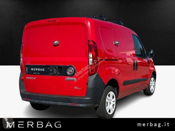 Furgone Fiat