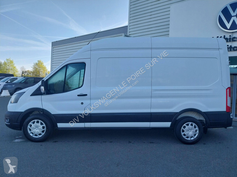 Furgoneta Ford TRANSIT FGN SUR 280 MS TDCi