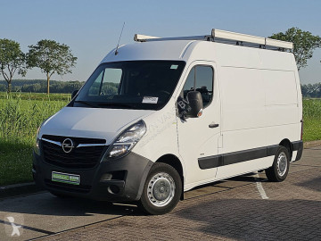 Fourgon Opel