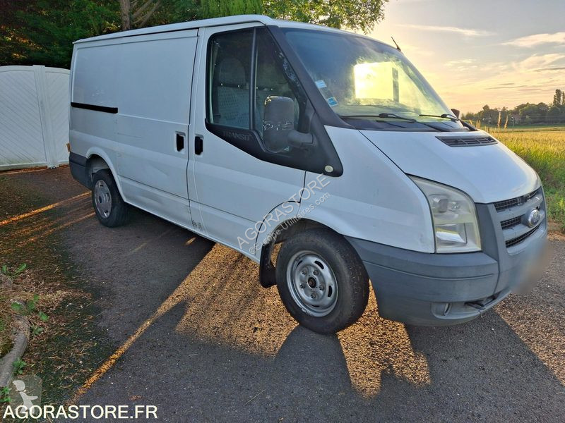 Veicolo commerciale Ford TRANSIT