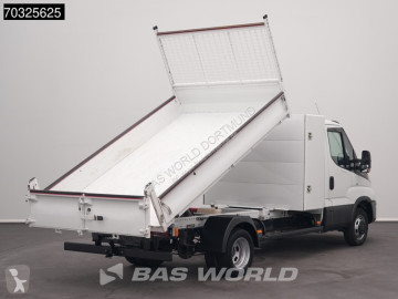 Dostawcza wywrotka Iveco