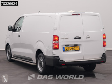 Fourgon Opel