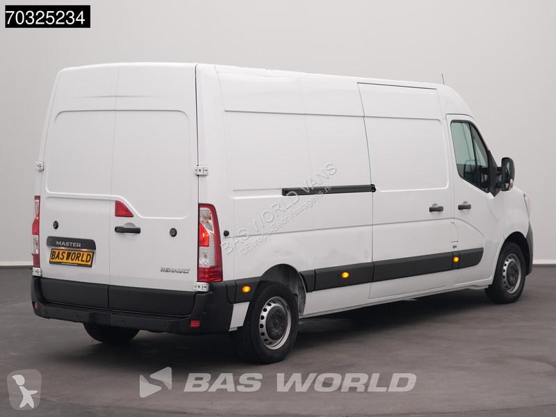 Furgoneta Renault L3H2 LED Airco Cruise...