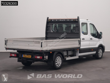 Utilitaire plateau Ford