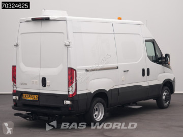 Fourgon Iveco