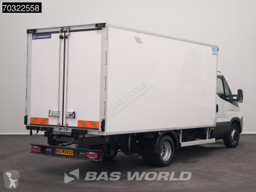 Dostawcza chłodnia Iveco