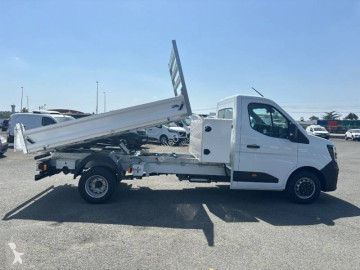 Utilitaire benne standard Nissan neuf