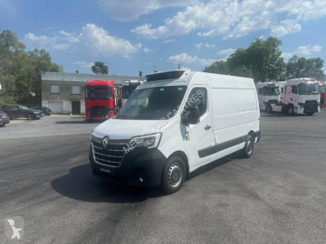 Mono température Renault