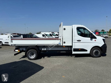 Utilitaire benne standard Renault neuf