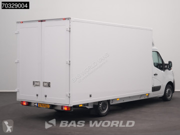 Fourgon Renault neuf