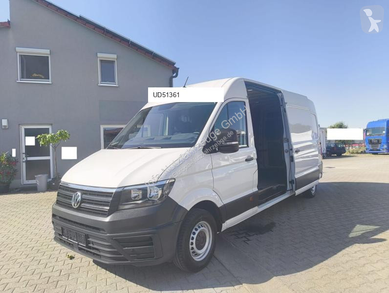 Volkswagen  Transporter