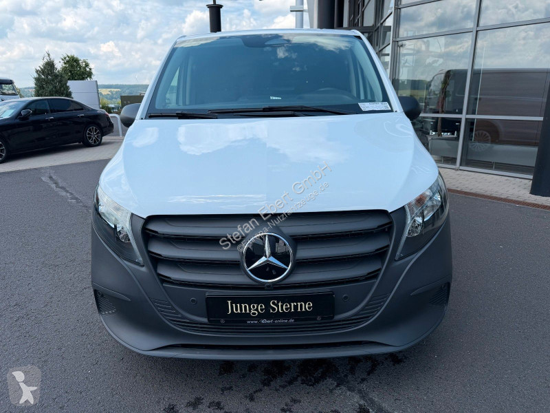 Furgoneta Mercedes Vito  9G Extral Klima Kamera...