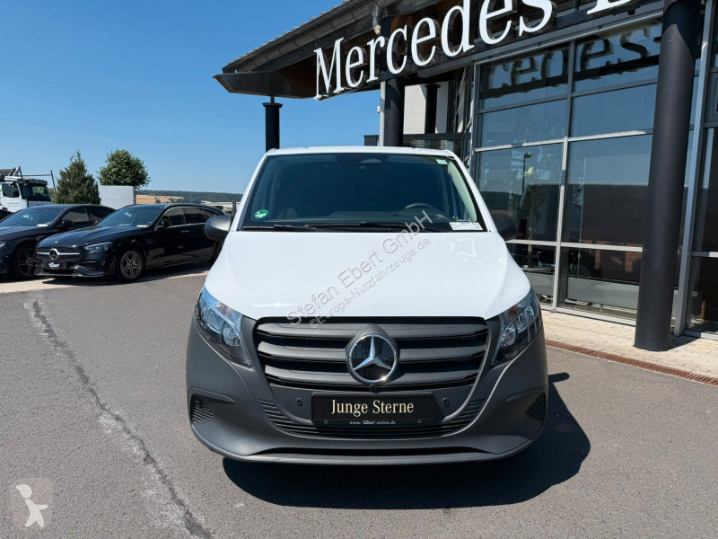 Mercedes Vito  9G Klima Kamera SHZ Transporter