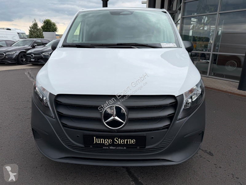 Furgoneta Mercedes Vito  9G Klima Kamera SHZ