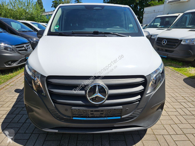 Mercedes Vito  PRO EXTRALANG|5°°°KM|9G|MB...