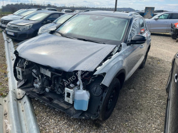 سيارة عربة رباعية الدفع / عربة نفعية رياضية Volkswagen