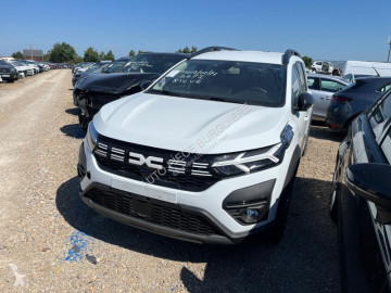 سيارة عربة مناجم Dacia