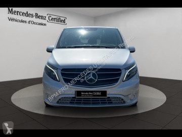 Caja cerrada Mercedes