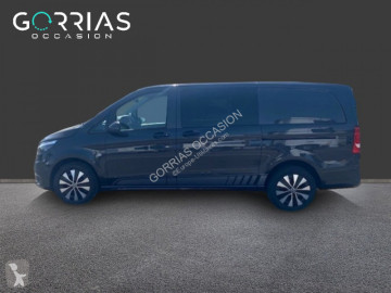 Mercedes F VITO FG VITO 119 MIXTO LONG SELECT