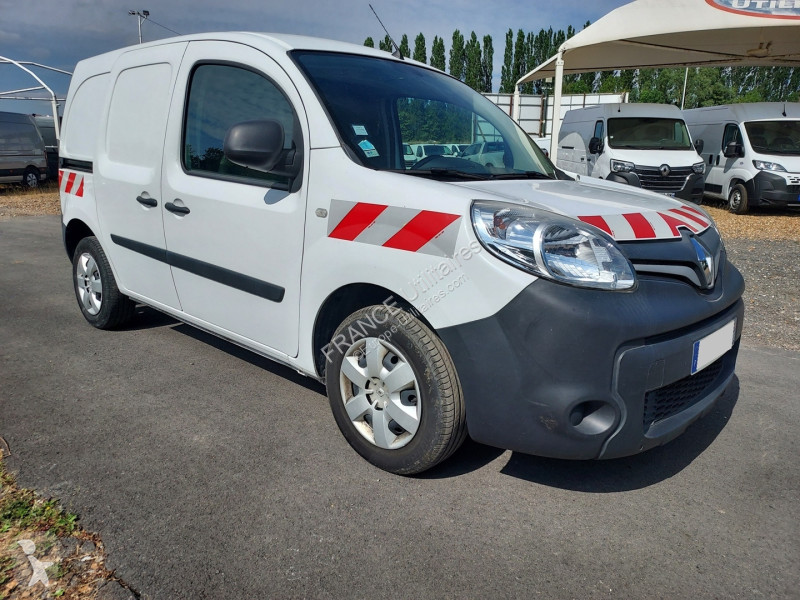 Véhicule utilitaire Renault KANGOO II EXPRESS...