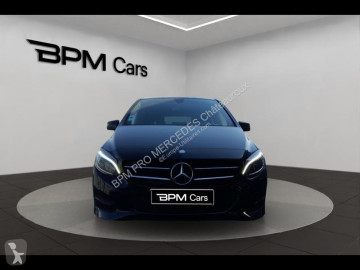 Monospace Mercedes