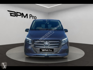 Mercedes kastenwagen