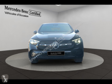 4x4 Mercedes