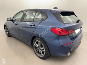 Berline BMW