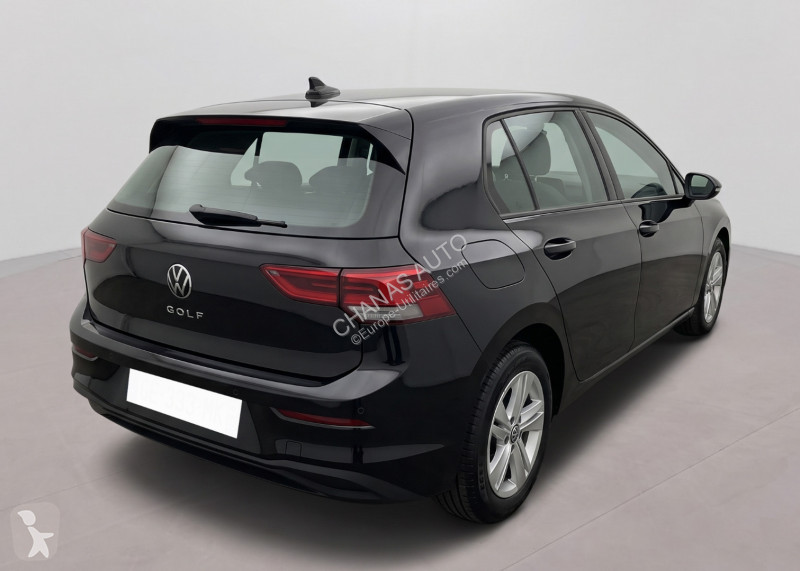عربة نفعية Volkswagen 2.0 TDI 115 Life Business...