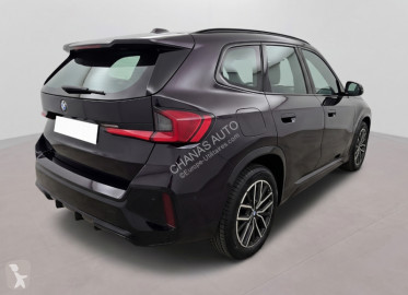 سيارة عربة رباعية الدفع / عربة نفعية رياضية BMW
