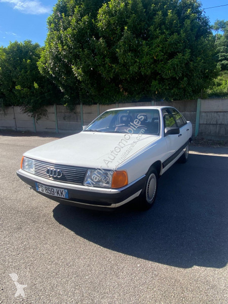 عربة نفعية Audi 100 CC 1.9  1984