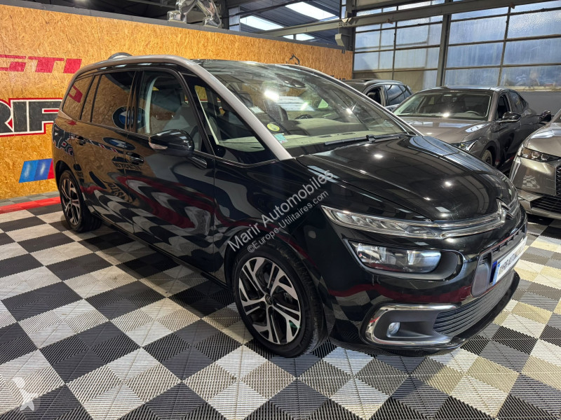 Užitkové vozidlo Citroën